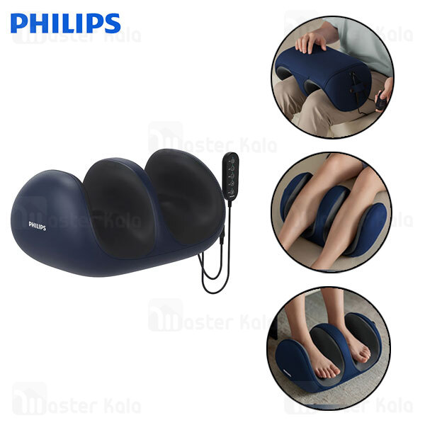 ماساژور چند منظوره فیلیپس Philips PPM6331